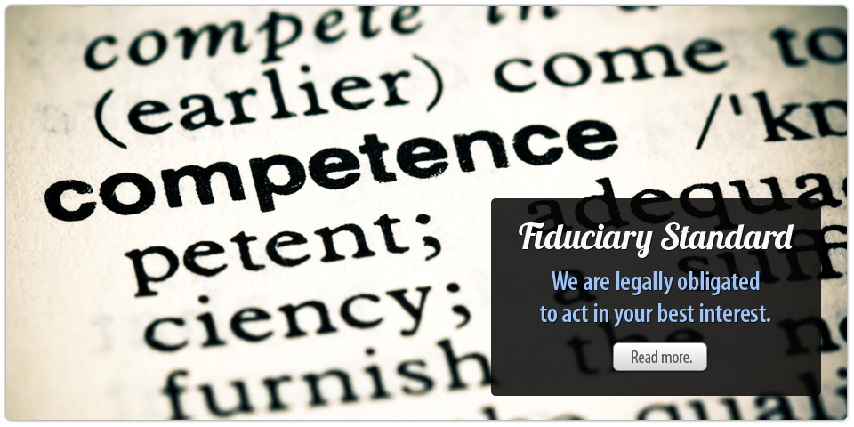 Fiduciary Standard