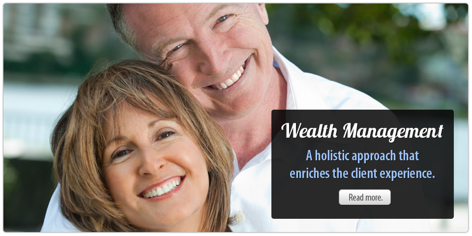 Wealth Management