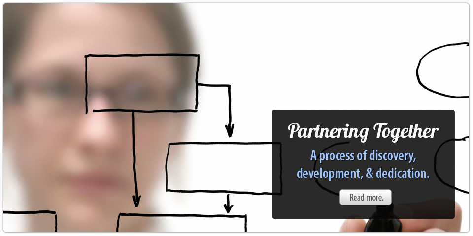 Partnering Together